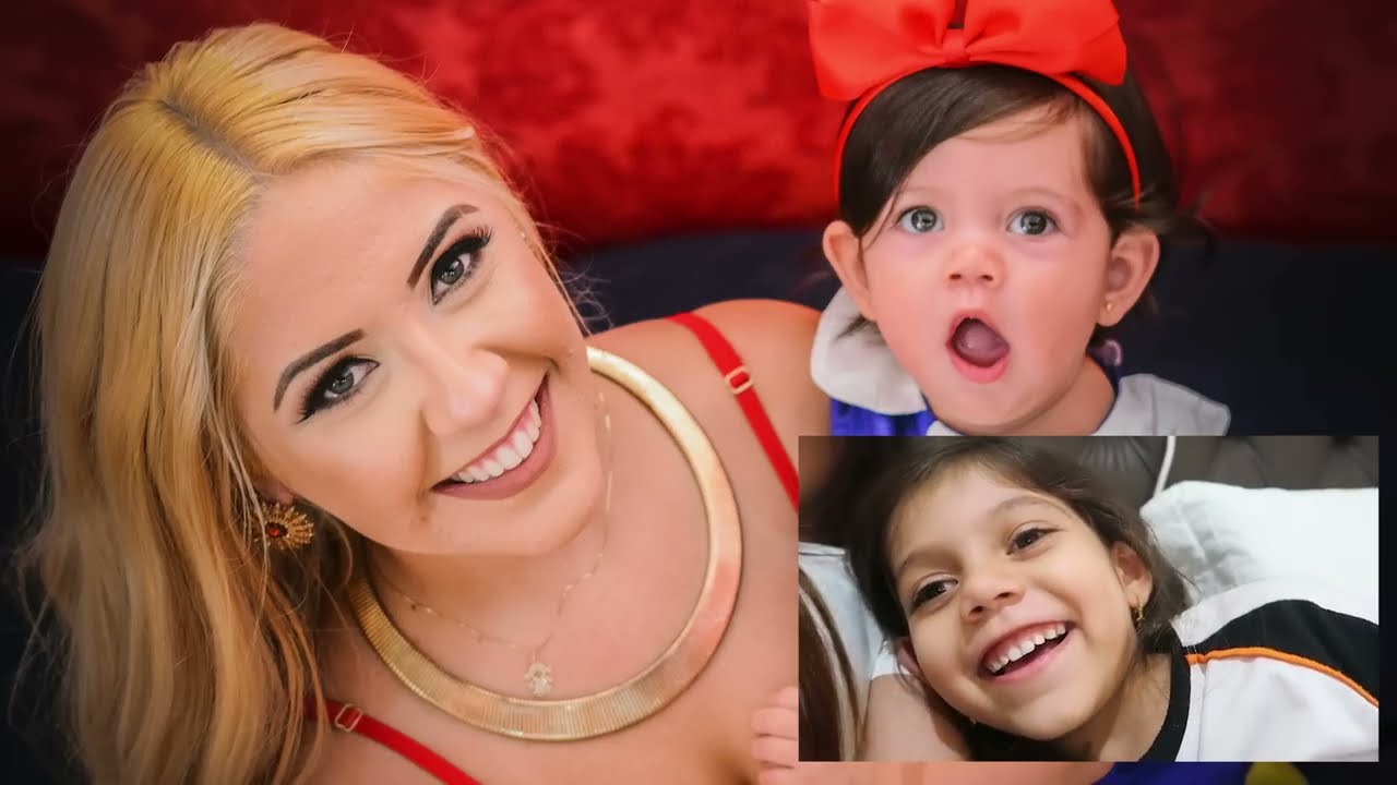 MEU ANIVERSARIO ESTA CHEGANDOOOO !!!
