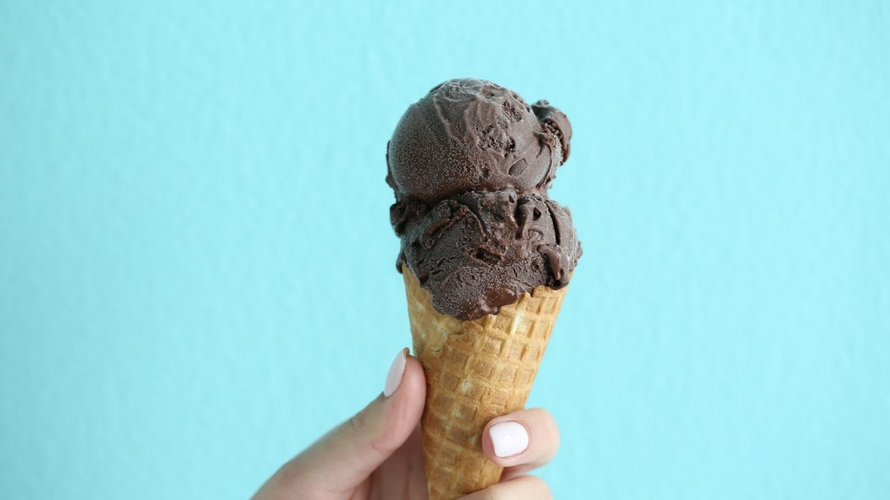 CHOCOLATE GELATO