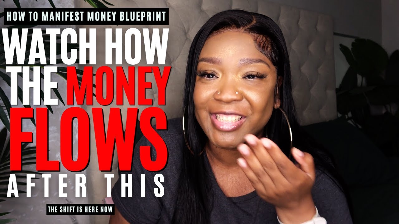 How to Manifest Money FASTER by Rewiring Your Mind for Abundance (Law of Assumption)