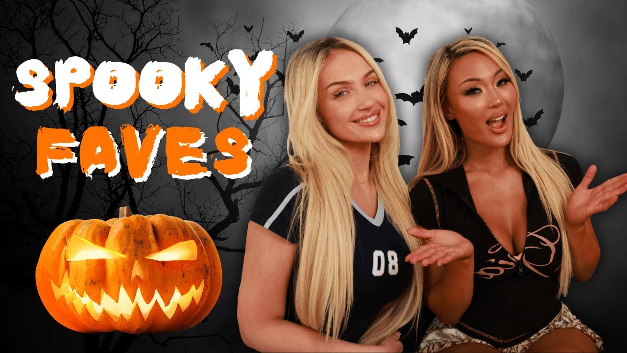Top 5 Best Halloween Traditions You Can’t Miss! 🎃👻