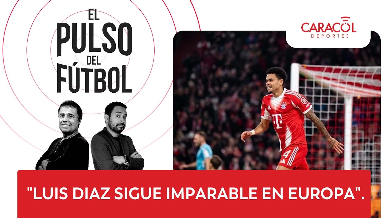 ¿Arrancó Millonarios, o no? El Pulso del Fútbol 12 de febrero de 2026