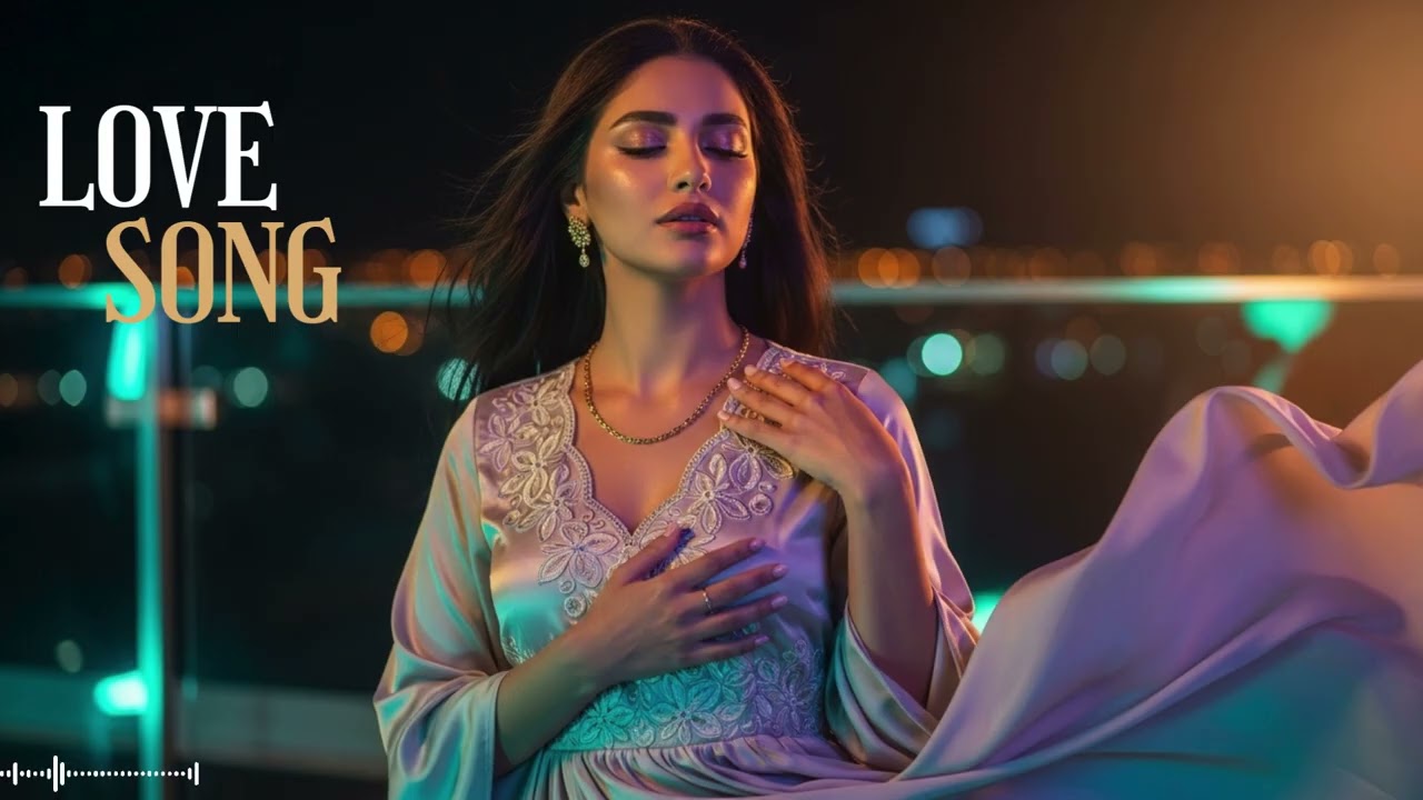 Modern Middle Eastern Pop | Heartfelt Love Songs with Soulful Melodies