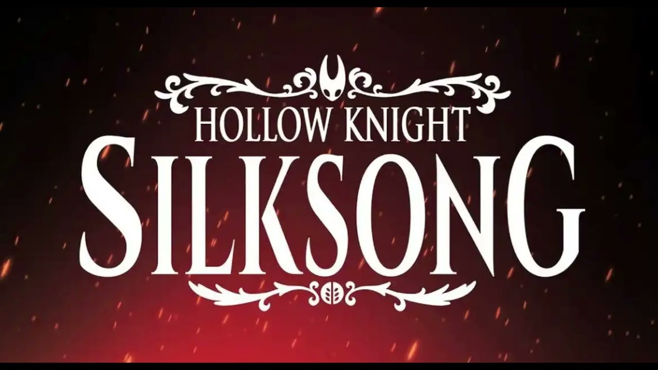 Hollow Knight : Silksong - Ambient Soundtrack (Depth Of Field Mix)
