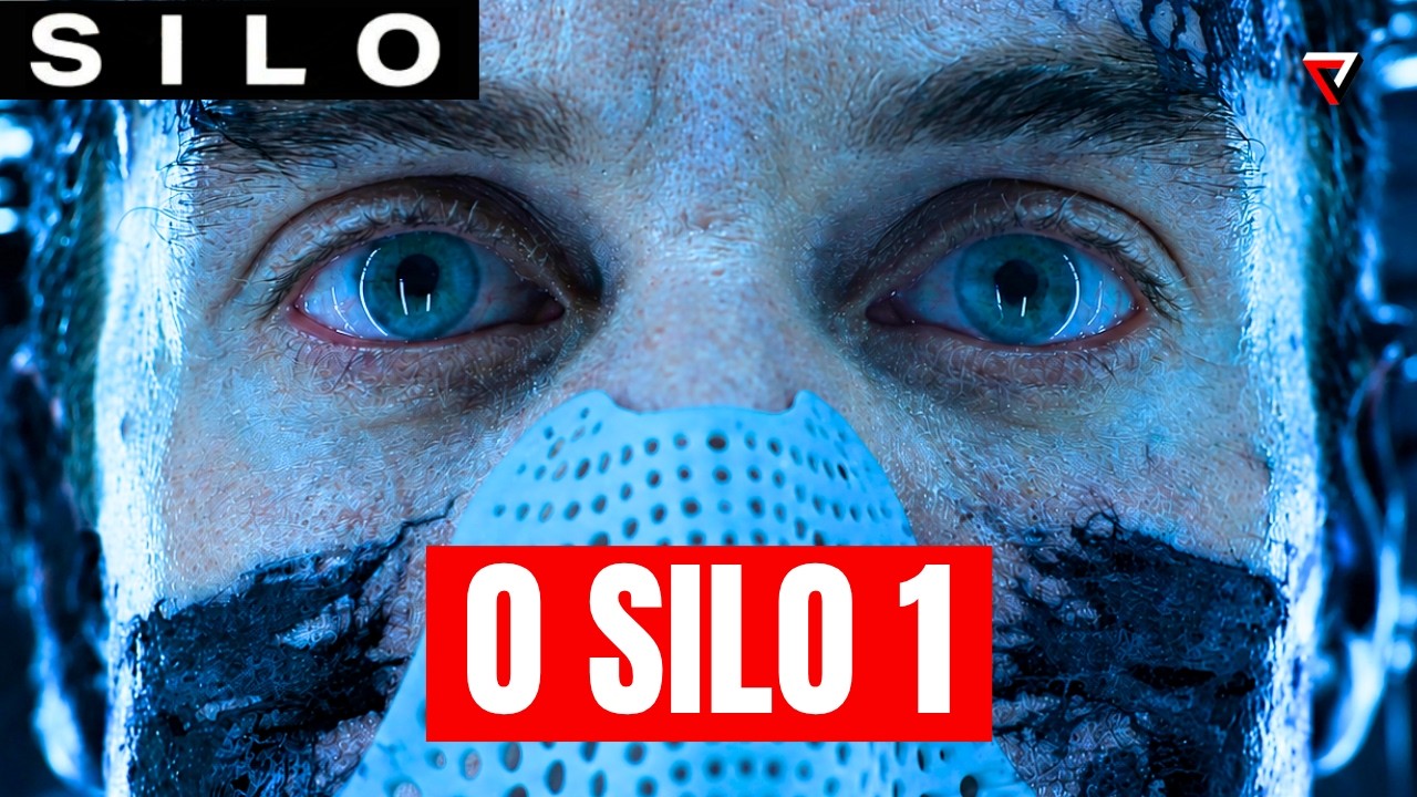 SILO S3 FINAL | A DIRETIVA &Eacute; O PACTO SECRETO DO SILO 1!