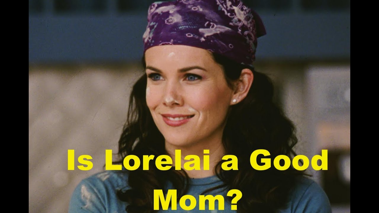 The Single Moms of Gilmore Girls: Liz and Lorelai