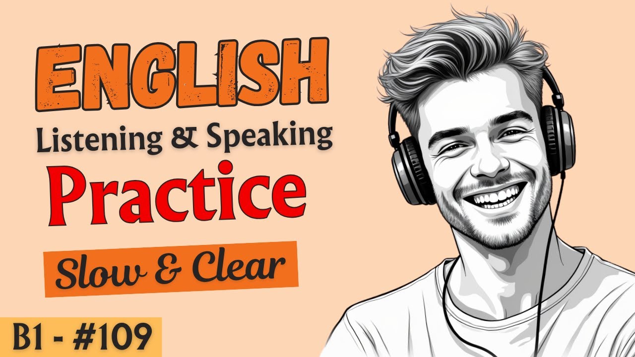 B1 English Listening Practice | Wealth Is Built Quietly | English Speaking & Listening Practice