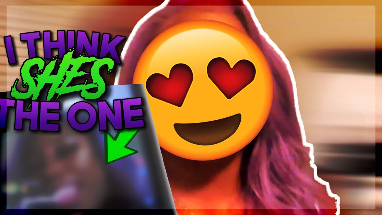 I THINK I FOUND HER😍.....🔞BIRTHDAY VLOG🎉🎂