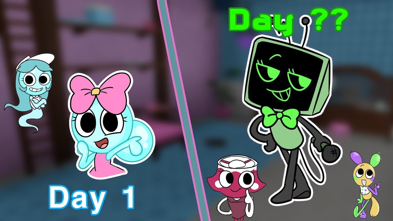 DW Challenge: How long does it take to get Vee? [Day 1]