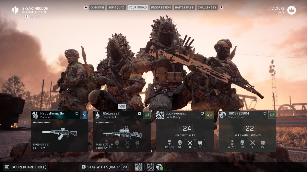 Battlefield 6