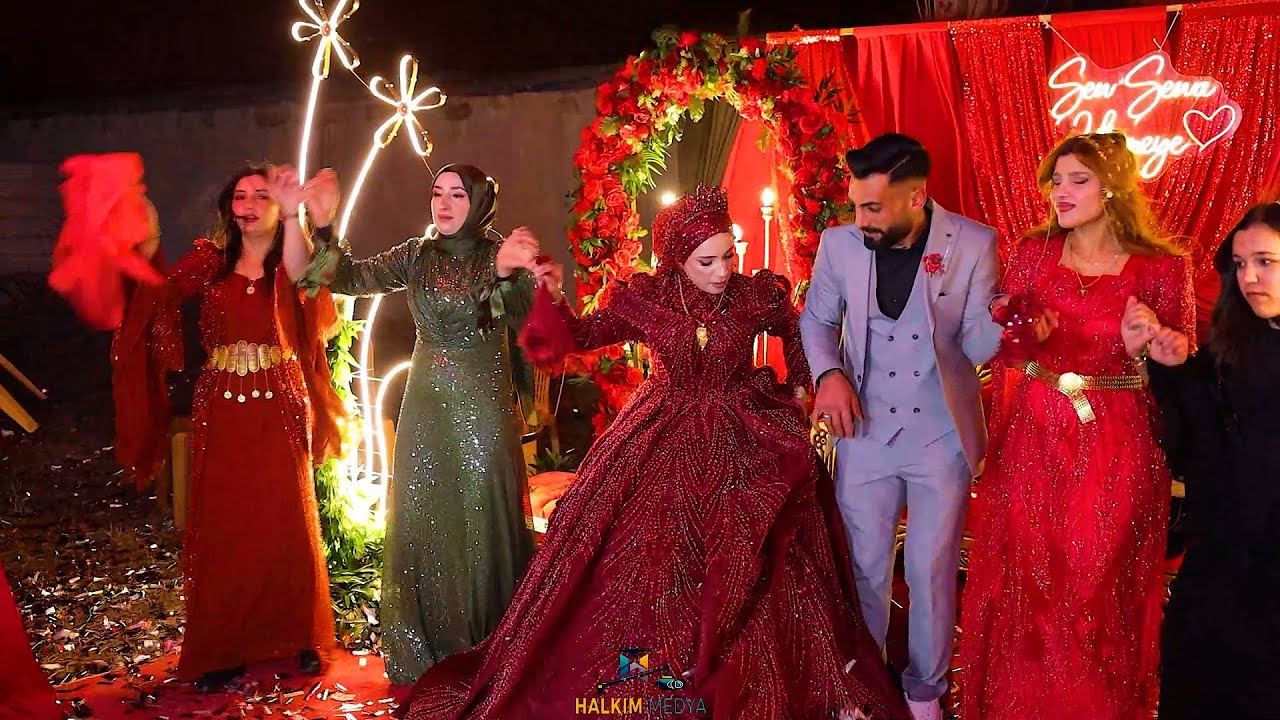 ERCAN & FATOŞ  NURULLAH ÖZTÜRK & KOMA ROJAVA
