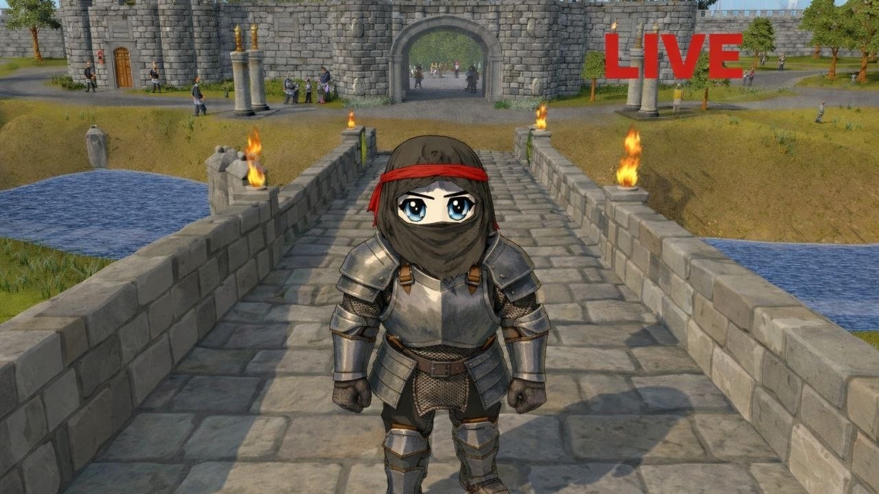 OSRS then battlefield 6 redsec season 2  183/365