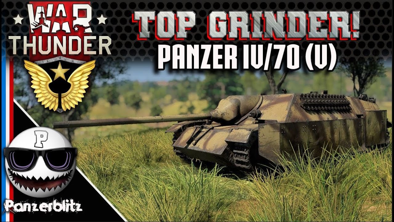 WAR THUNDER FR - SÉRIE 