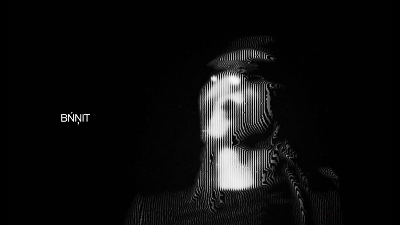 MARWAN PABLO - BNNIT  [Slowed + Reverbed]