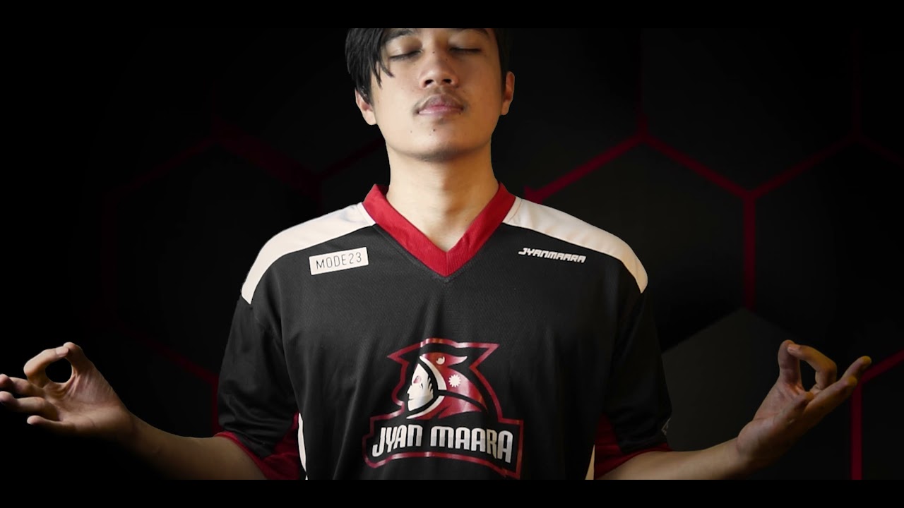 Special Meetup with Mr. Hyozu // JyanMaara Esports