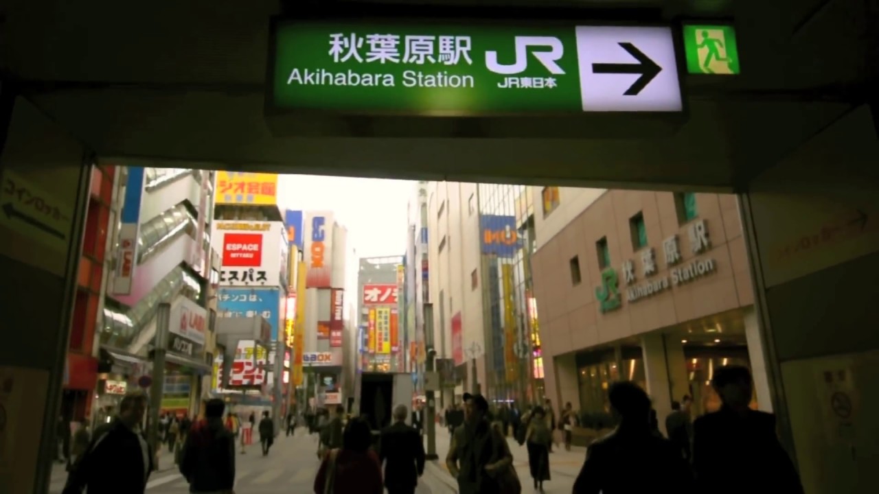 Why We are JapanLovers.