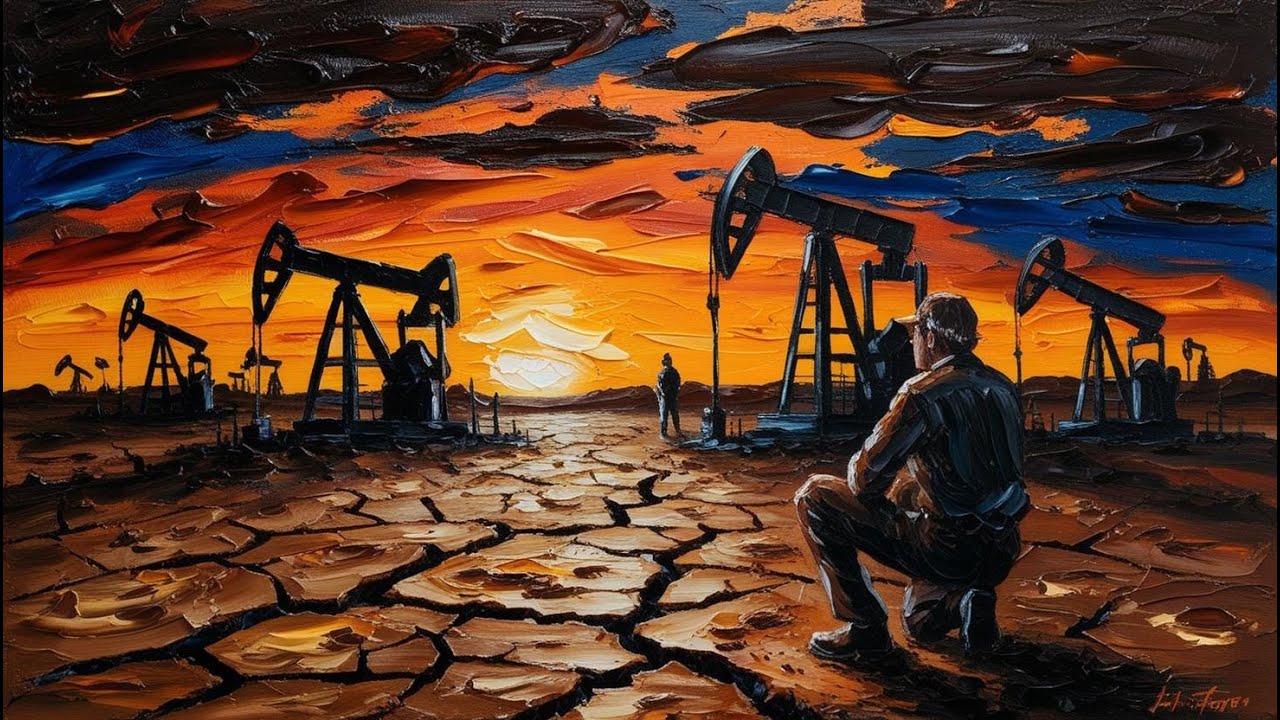 THE 1973 OIL CRISIS