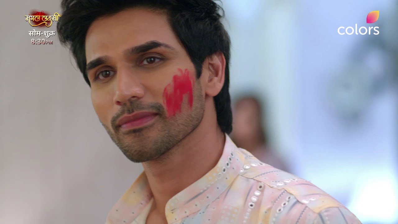Mangal Opposes Ishana's Love | Mangal Lakshmi