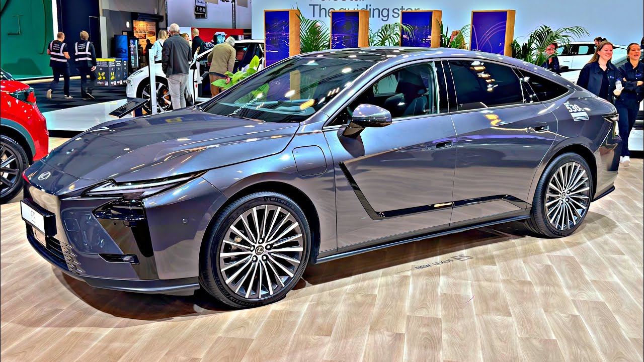 30 New Japanese Cars For 2026 - Honda, Nissan, Lexus, Mazda & More!