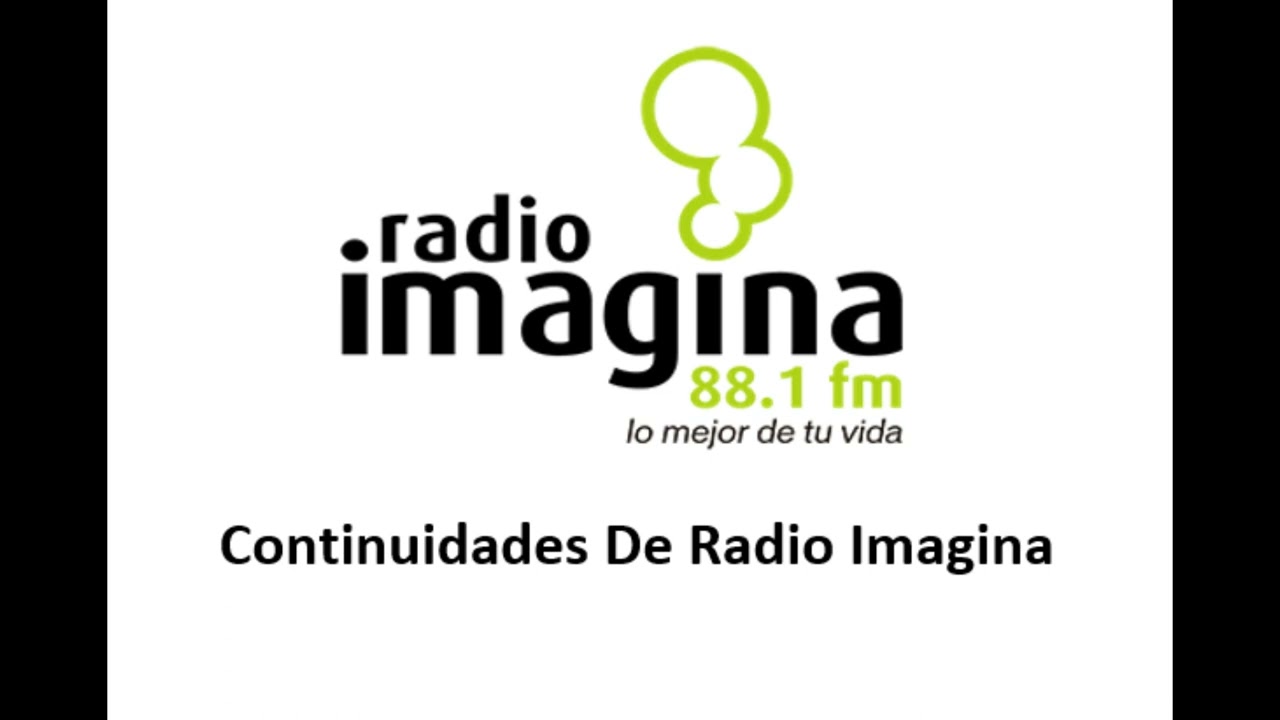 continuidades de radio imagina