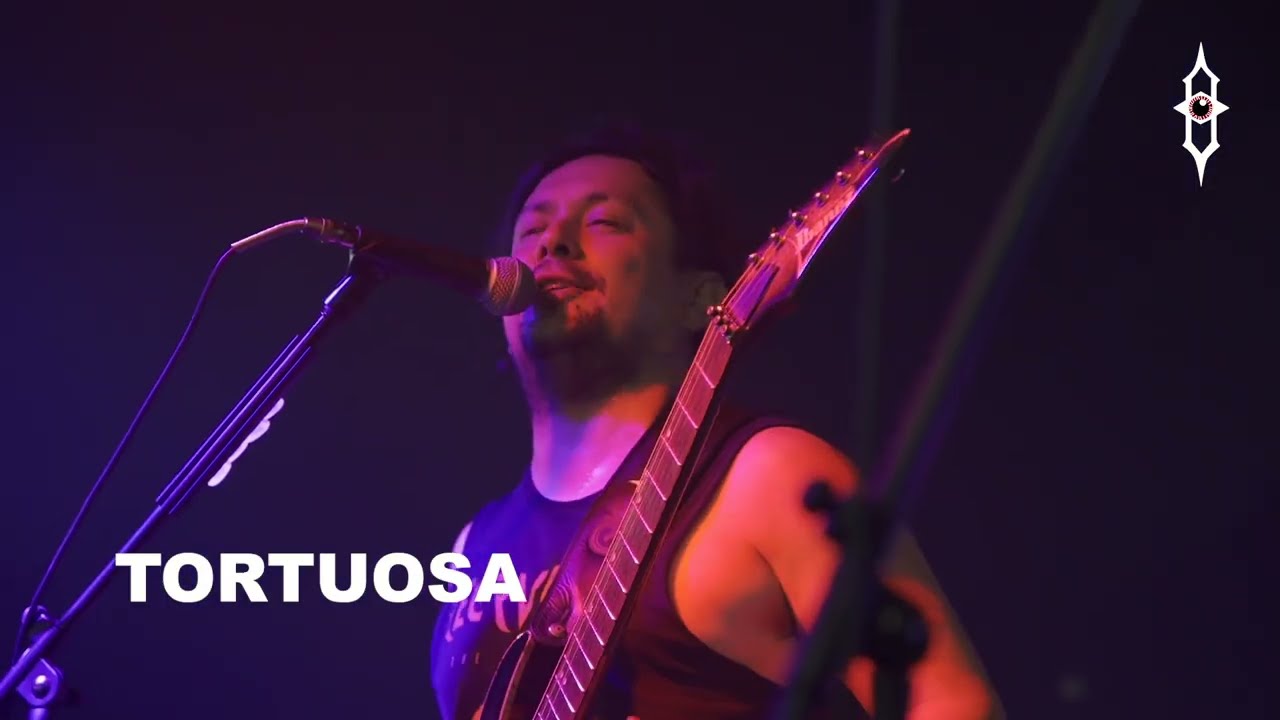 Tortuosa - Gore Gore Fest V (2024)