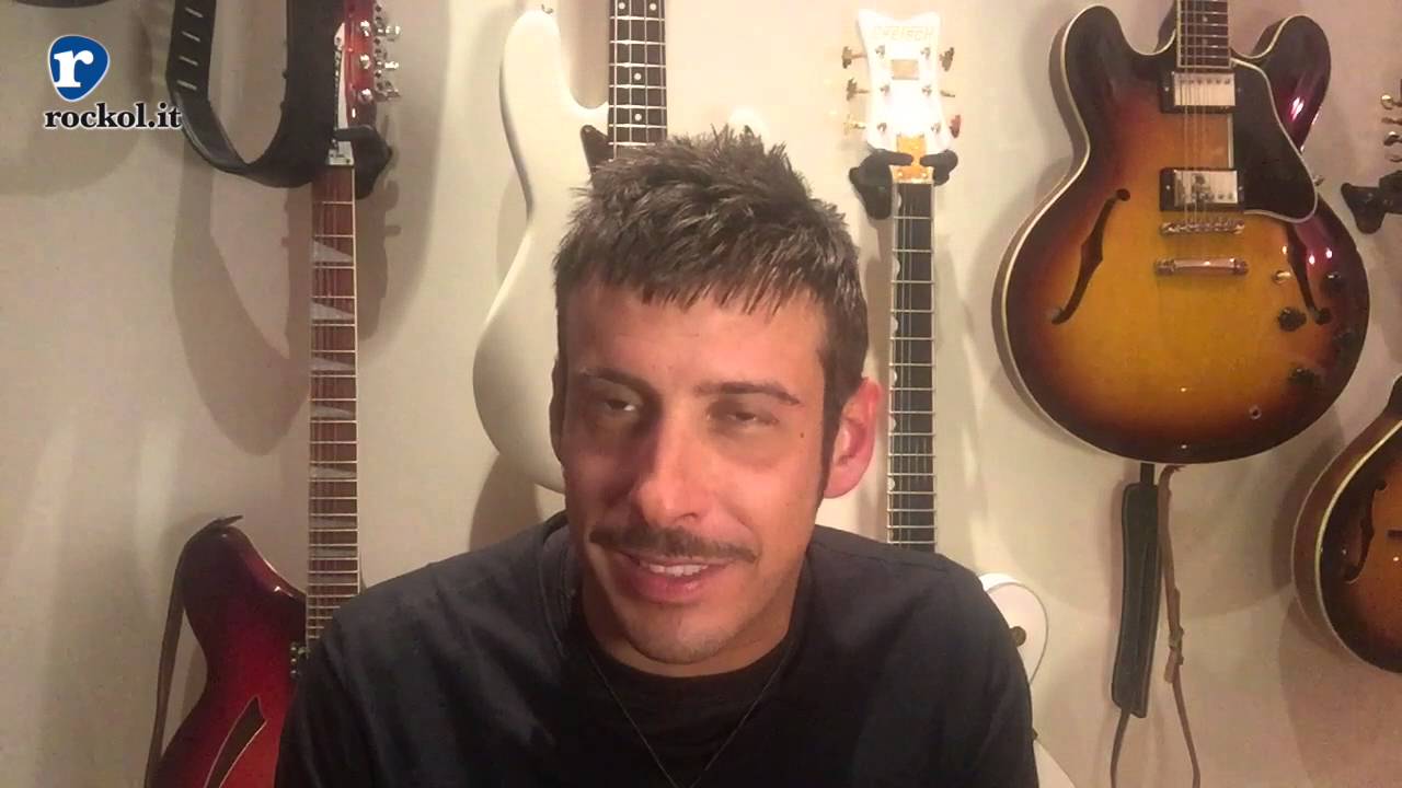 Sanremo 2016, le Nuove Proposte: Francesco Gabbani