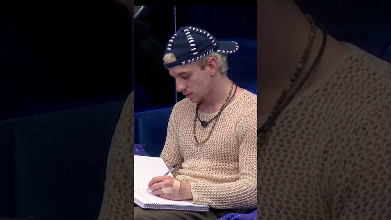 A obsessão de Juliano por Jonas no BBB26