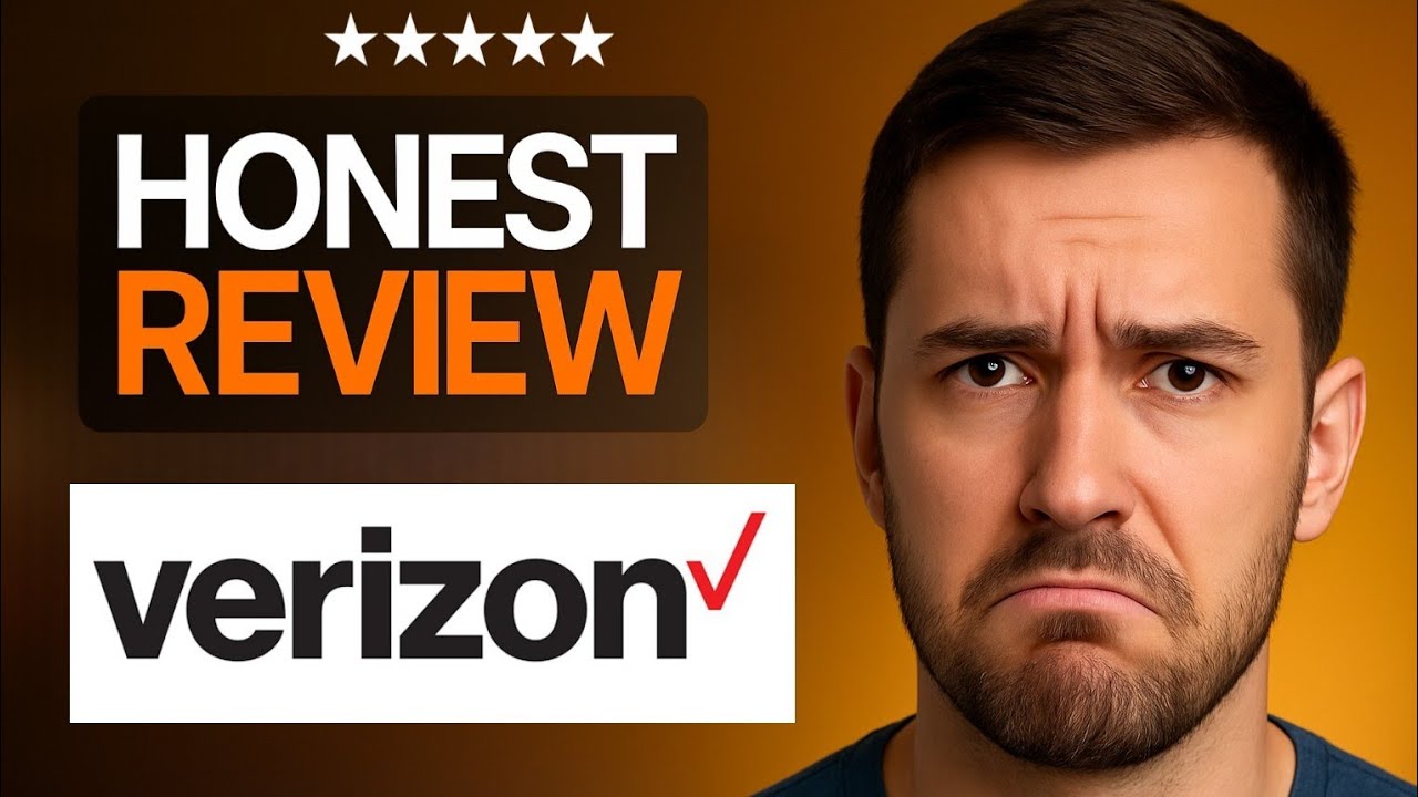 Тарифные планы Verizon Unlimited 2025: плюсы, минусы и стоят ли они того?