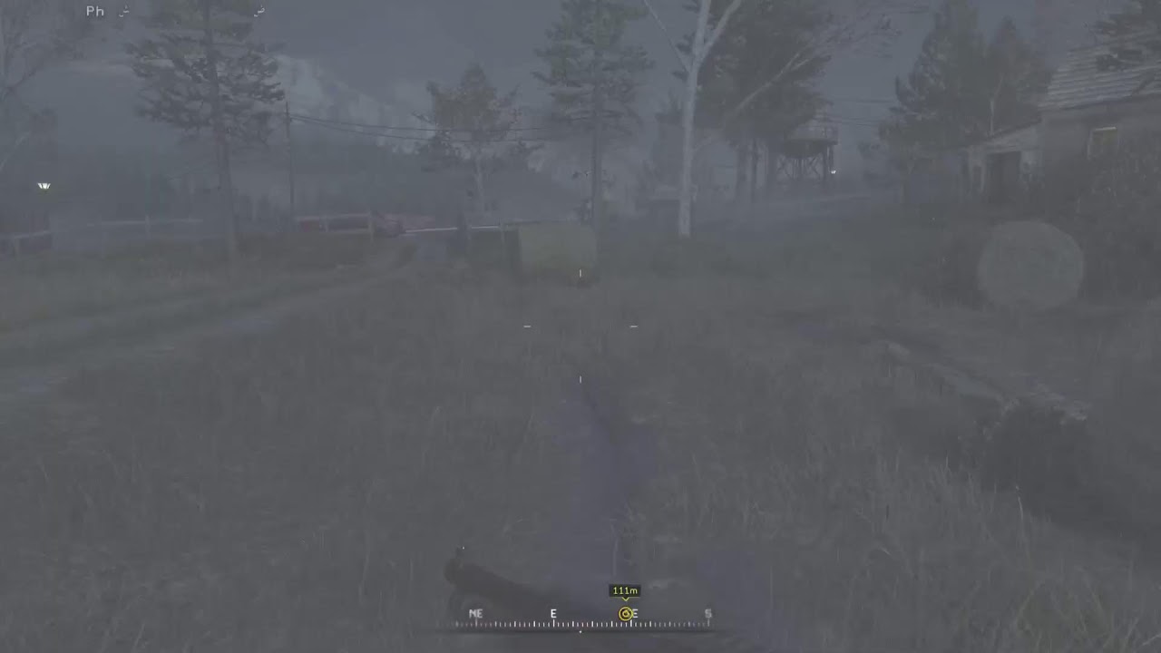 COD