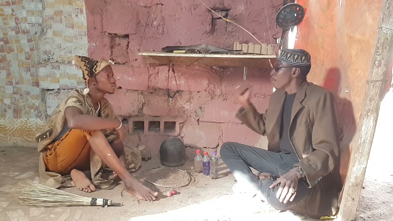 DASSA MALI KOURA SIMBO ( VIDÉO OFFICIEL) 2022