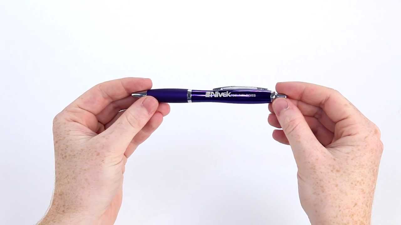 Bel Arte Pen