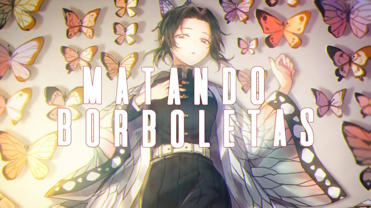 「Tradução」Killing Butterflies