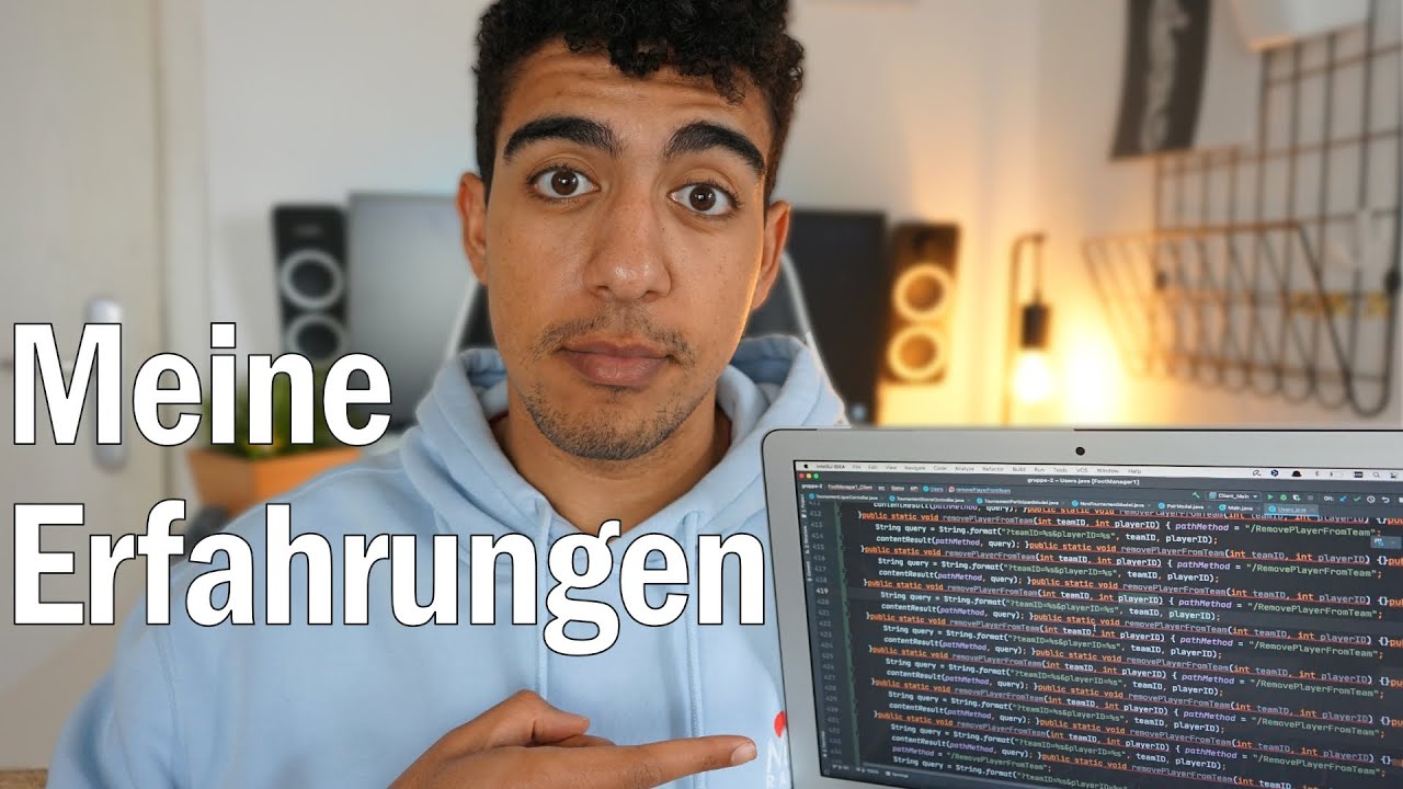 Das Wirtschaftsinformatik Studium - Vorkenntnisse, Inhalte und Perspektiven