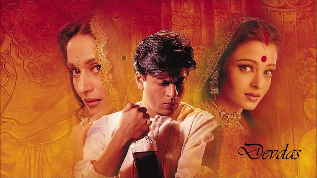 Devdas Musical Background Scores | Devdas (2002)