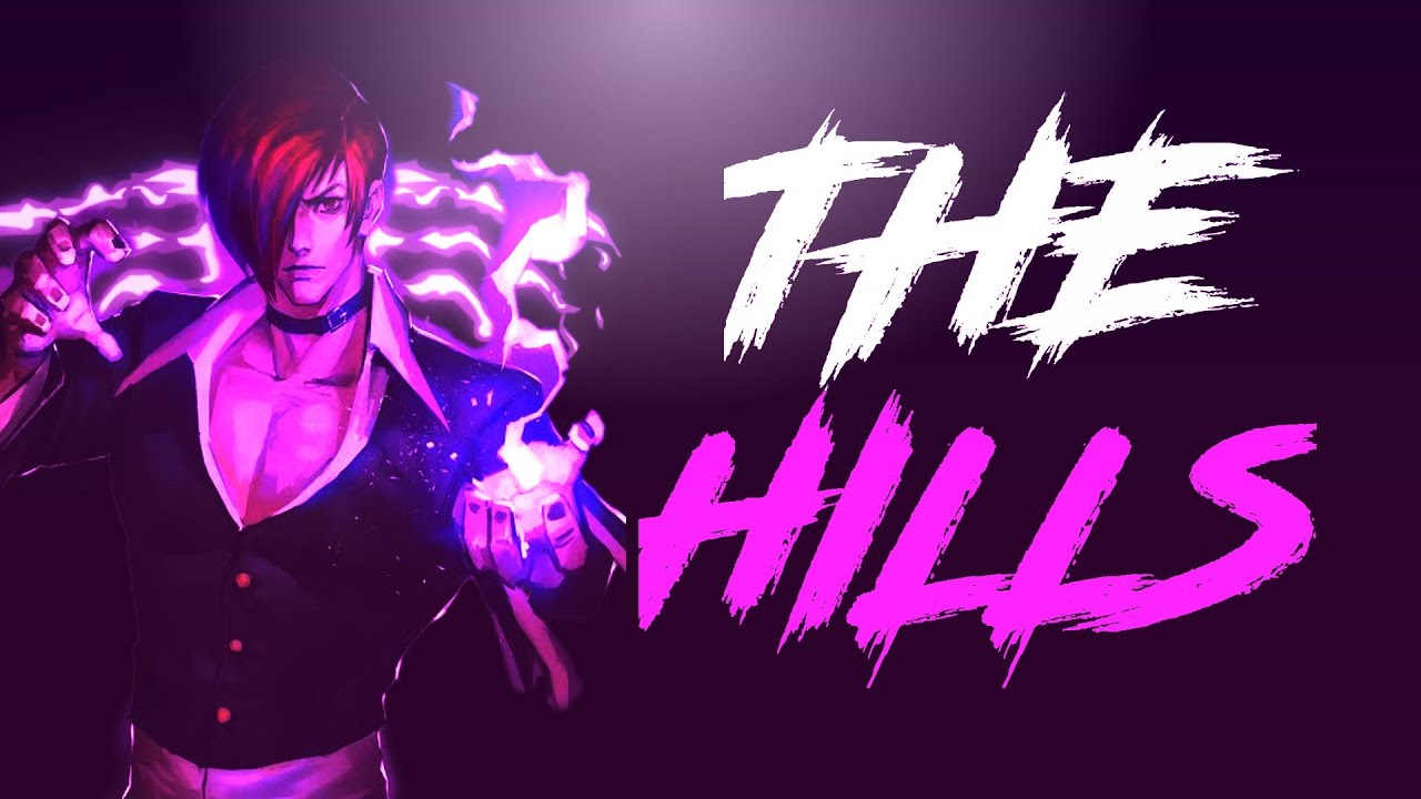 THE HILLS | WALNUTz contest CHOU [GMV]