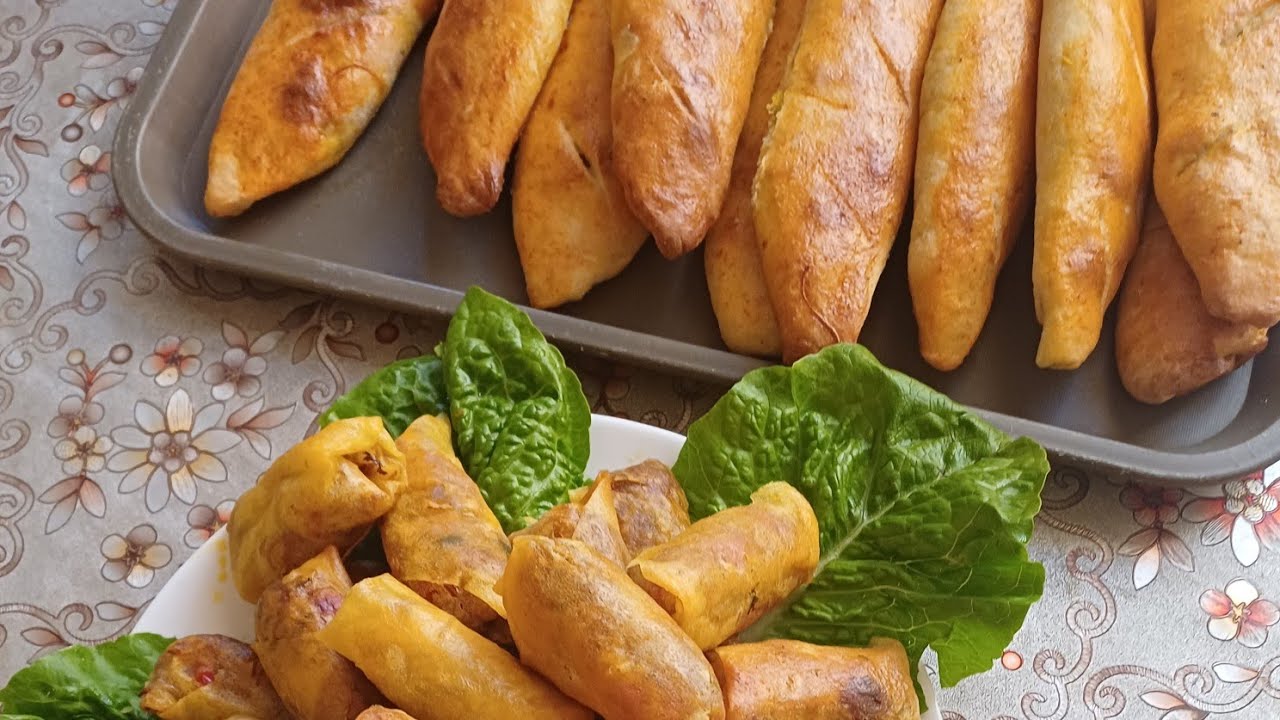 قنينطات بالكفتةكيجو ياسلام