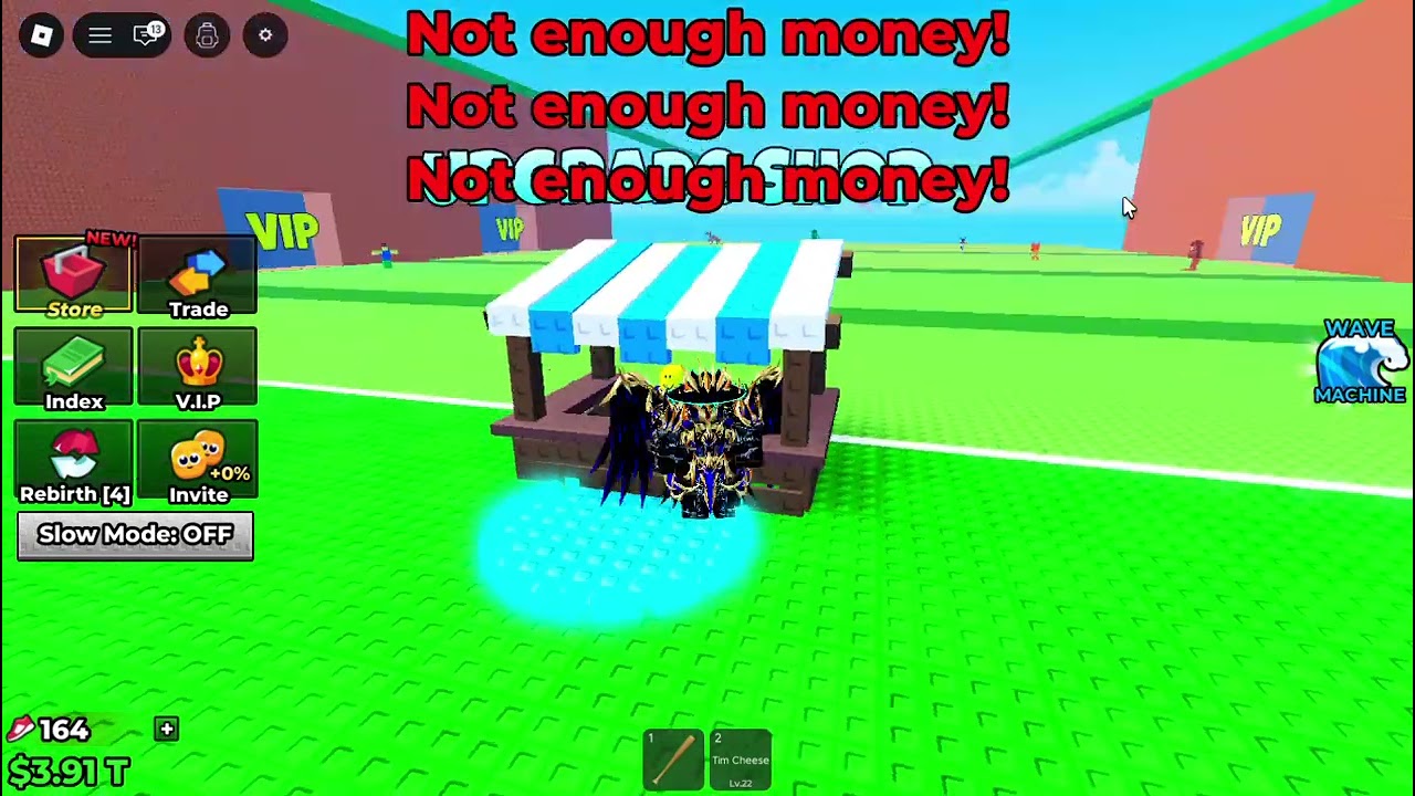 run from wave for brain rot/givaway put your user in coments