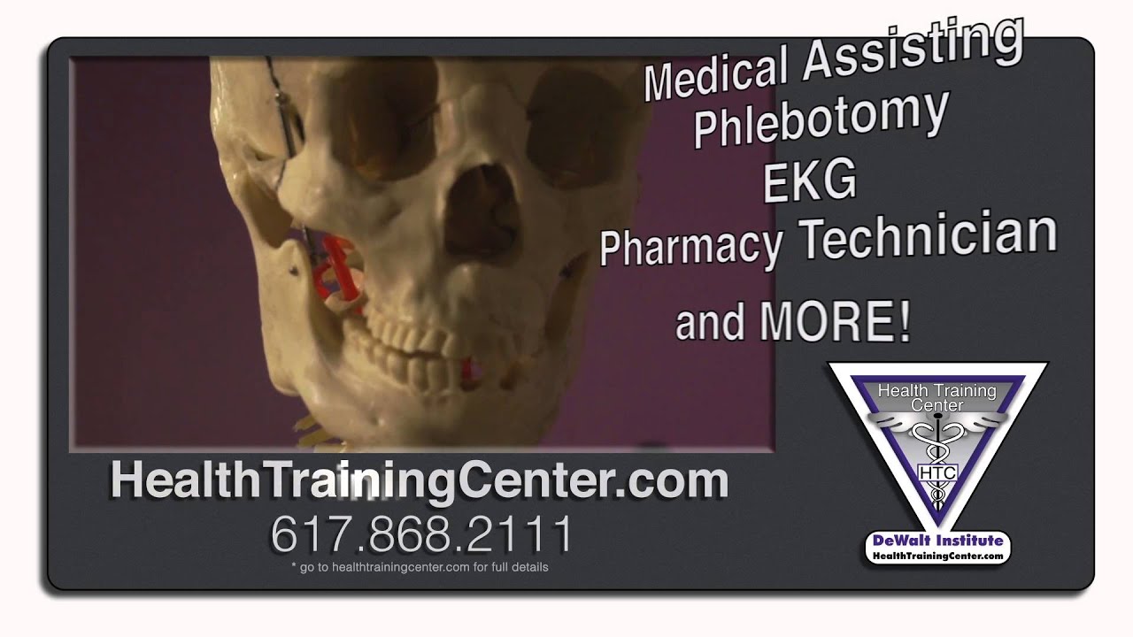 Health Training Center (HTC)