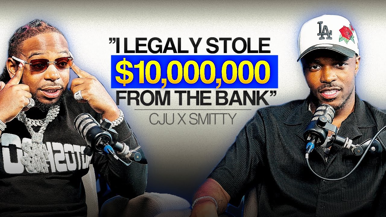 How Smitty Used Credit To Run Up 8 Figures… Nobody Shows This Play!