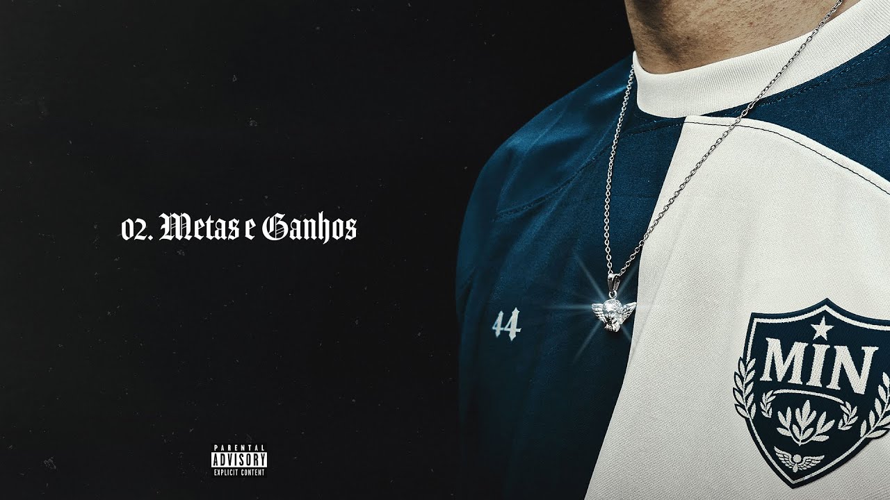 02. Aklipe - Metas e Ganhos (MIN)