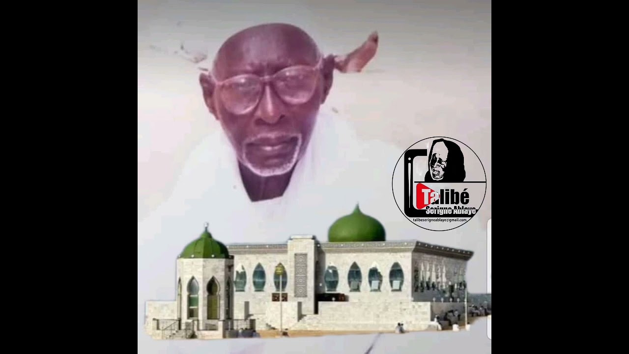 BAYE LIBASSE SALL WAXTAN BOU AM SOLO