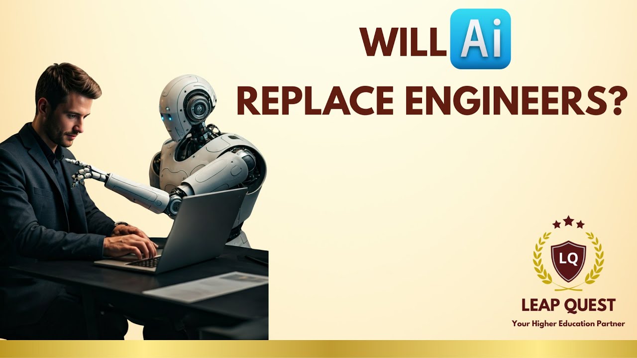 Will AI Take Your Job ?