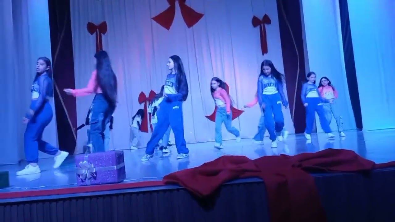 Hip_hop Amanorya nkarahanum 2025-2026