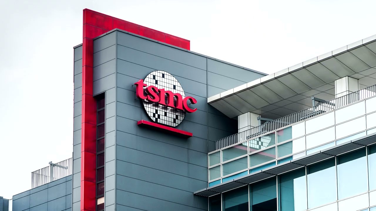 TSMC s Arizona Plant Finally Turns a Profit After Four Years of Struggle, But Money Was Never the Re
