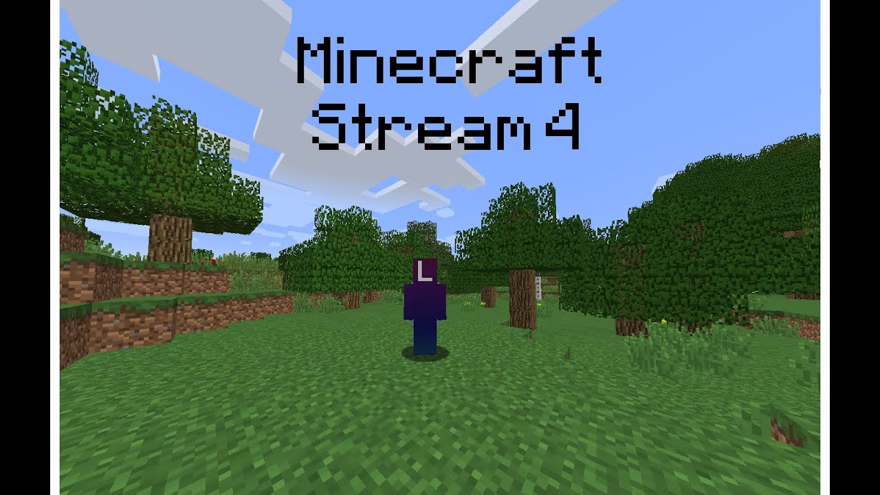 Minecraft 1.12.2. Stream 4 [05.01.2026]