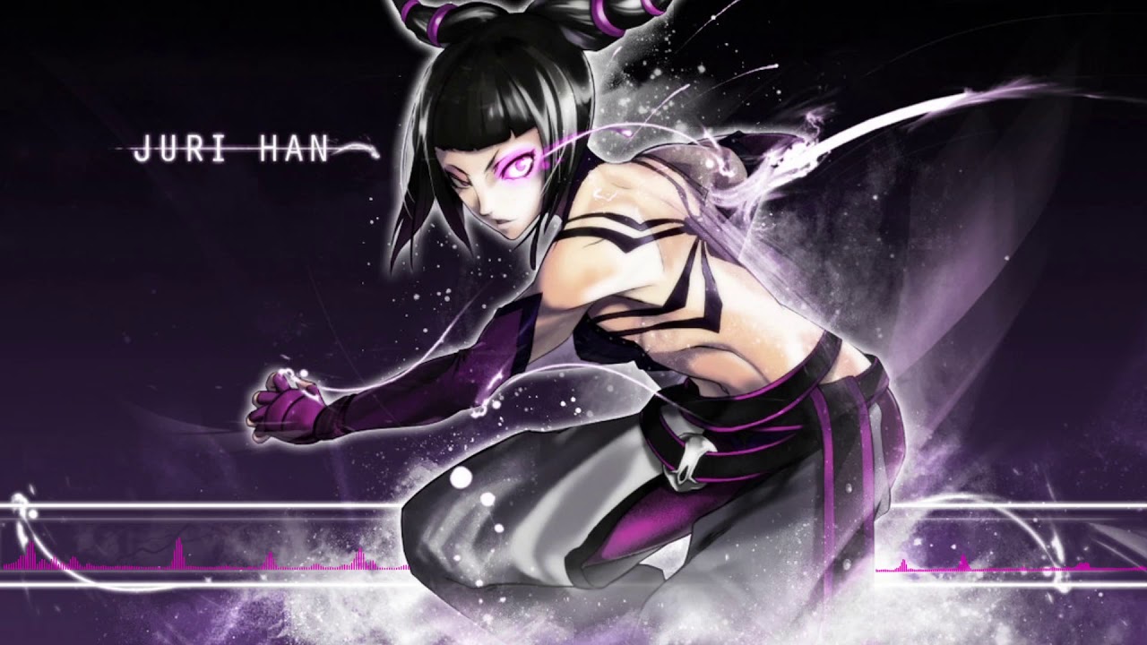 Baschfire: Juri Han Theme (Epic Orchestra Remix)