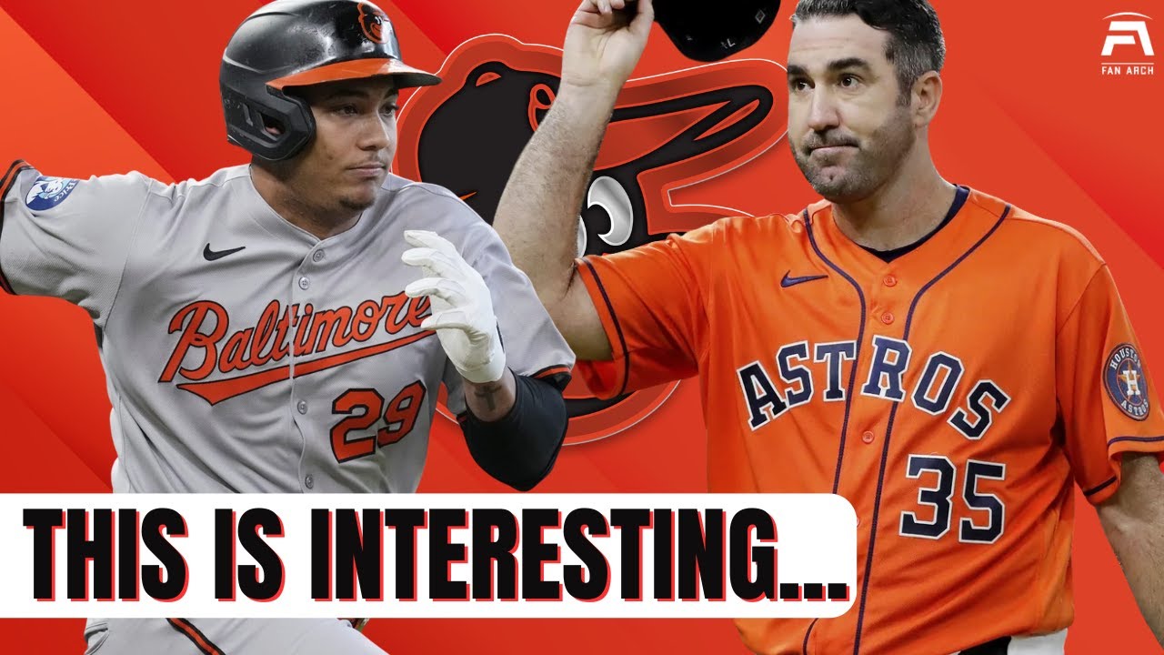 SNEAKY Orioles Update... This Is WILD... | Daily Baltimore Orioles News & Rumors