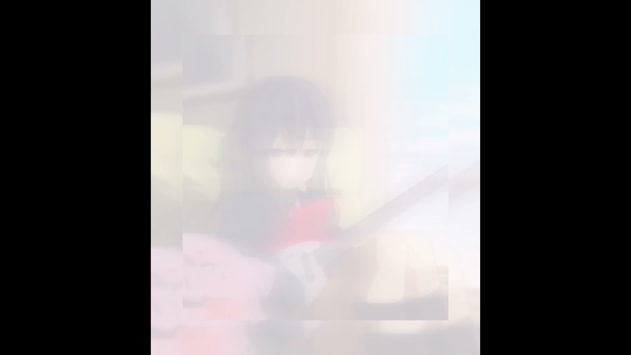 Rebzyyx - I'm tired of this (ft Rezlaine) [slowed down]