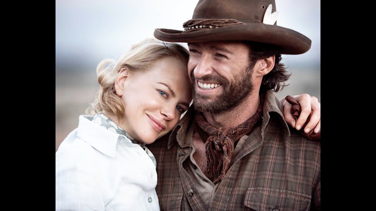 Lady Sarah Ashley x Drover Only love can hurt like this