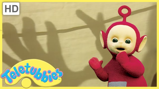 Teletubbies: Shadows - Full Episode