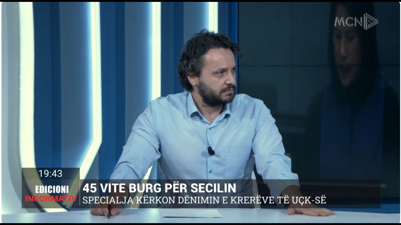 Zaimi: Haga, një faturë për shtetësinë e Kosovës